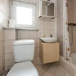 Love Bridge Apartments