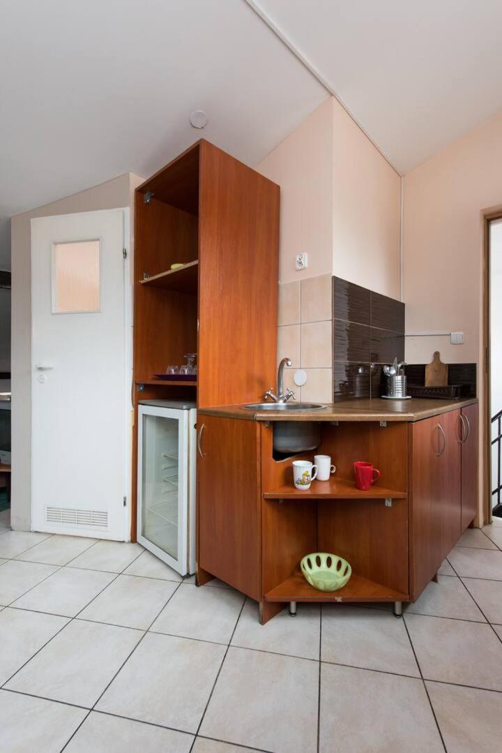 Bridge Apartment Krakow
